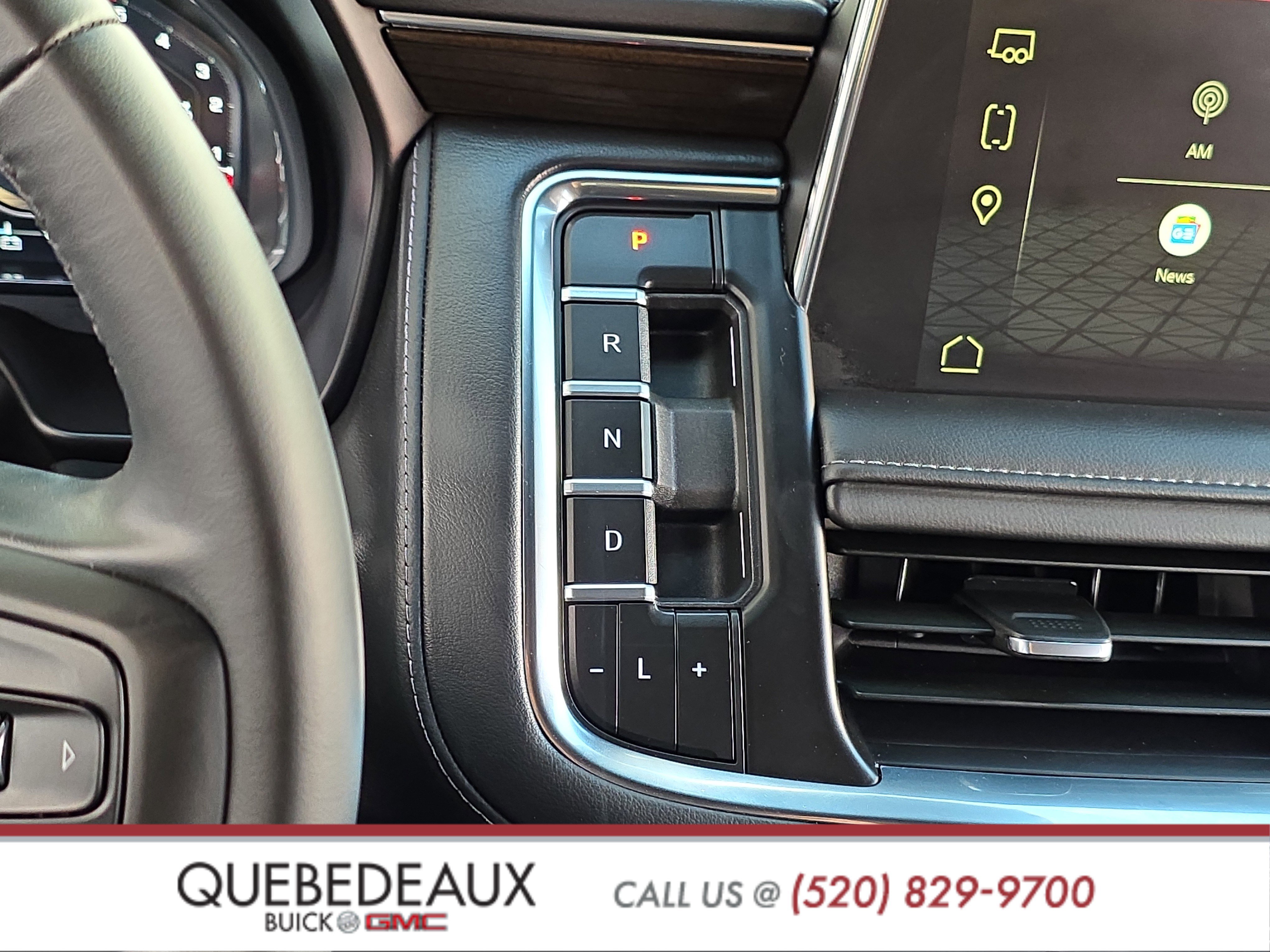 Used 2024 GMC Yukon SLE w/ Gmc Pro Safety Plus Package AWD/4WD image 19