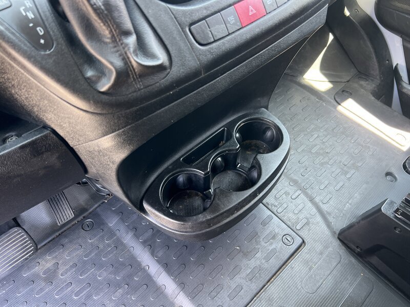 Used 2021 RAM ProMaster 2500 FWD image 22