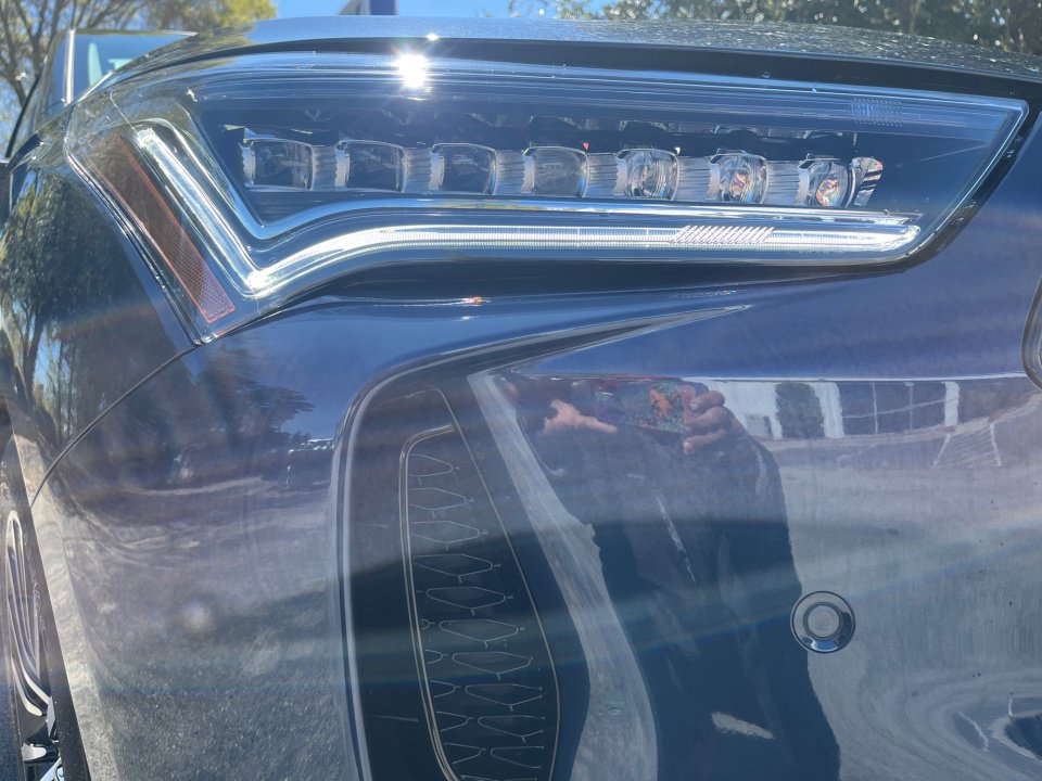 Certified 2026 Acura RDX w/Advance Package image 24