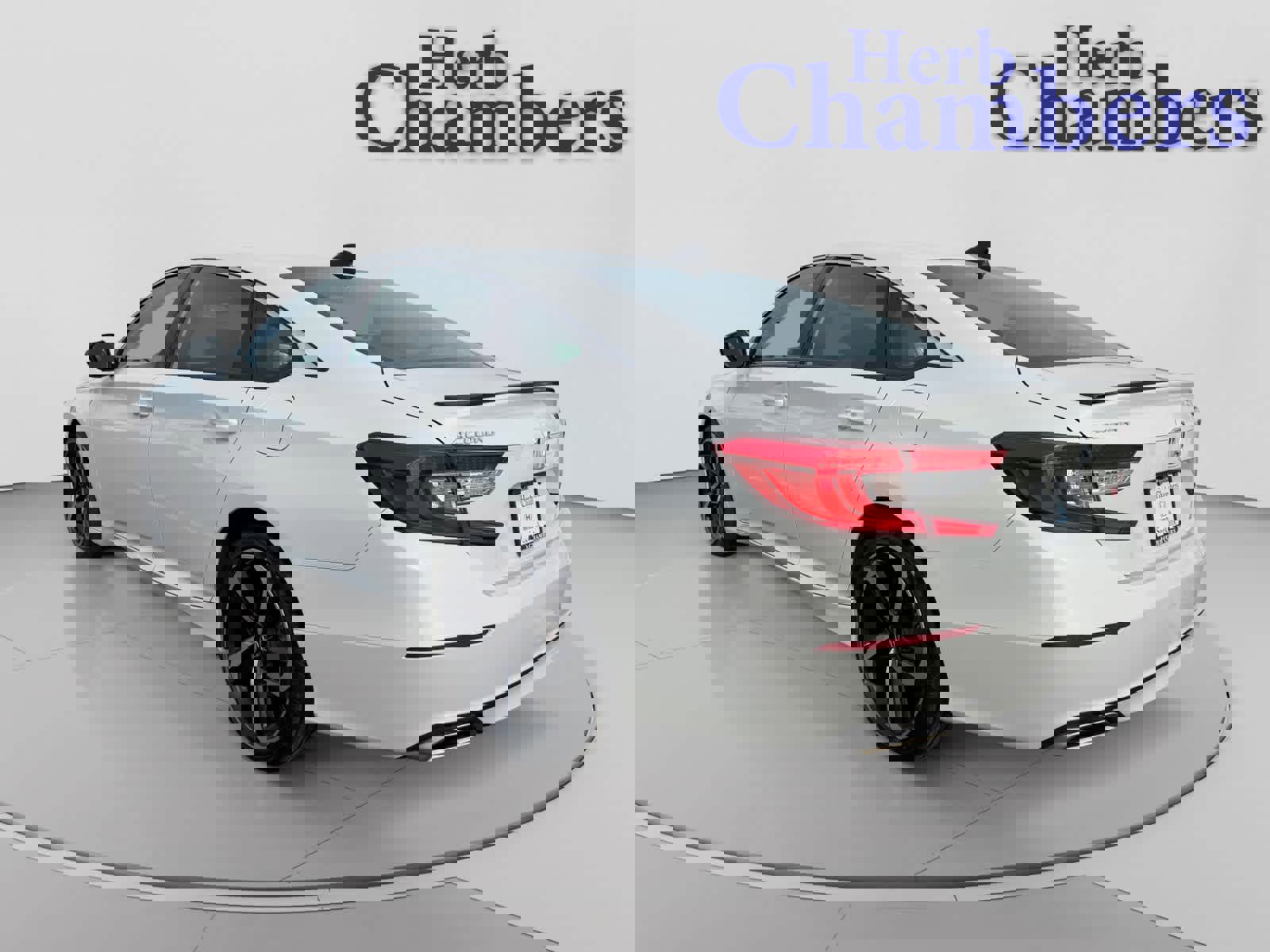 Used 2022 Honda Accord Sport image 3