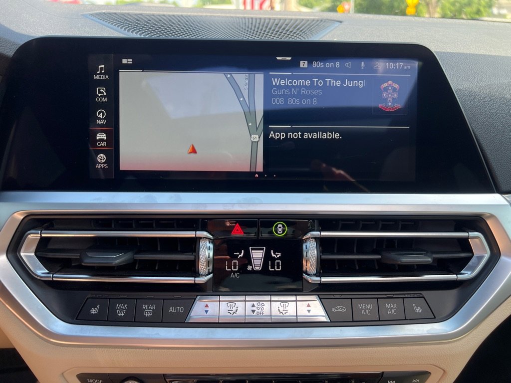 Used 2020 BMW 330i Sedan image 15