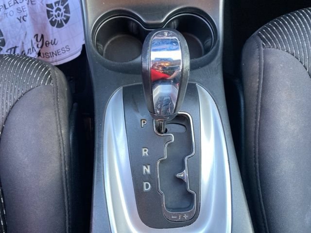 Used 2013 Dodge Journey SXT w/ Flexible Seating Group FWD image 14