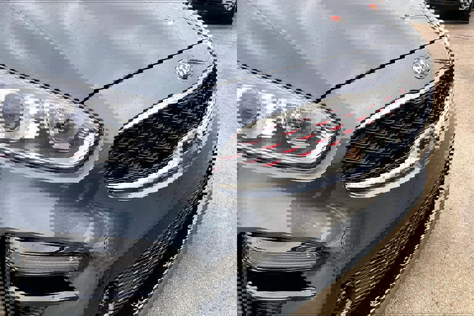 Used 2021 Kia Forte GT-Line w/ GT-Line Premium Package image 30