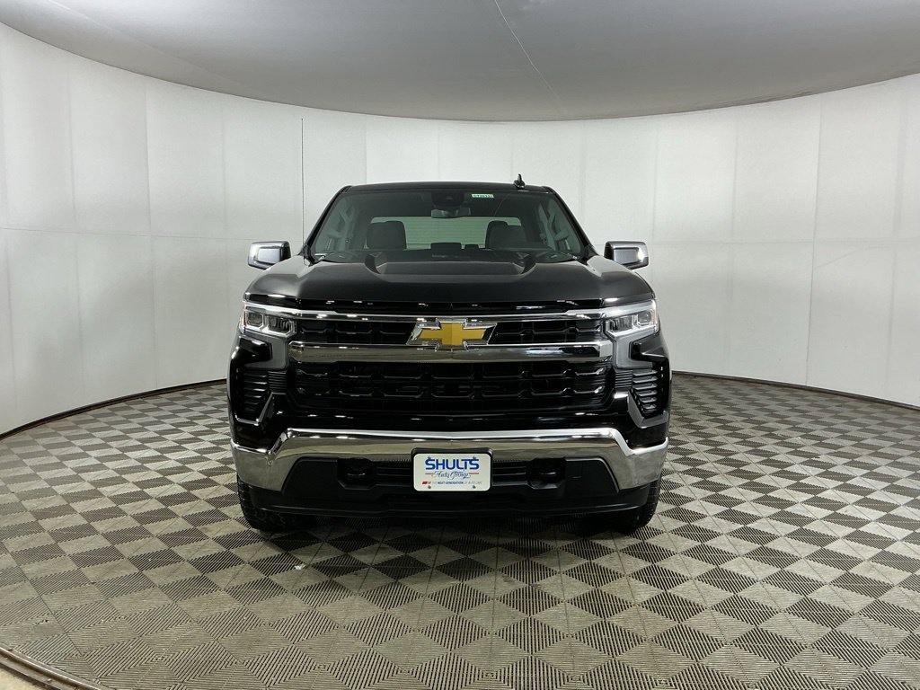 New 2026 Chevrolet Silverado 1500 LT AWD/4WD image 2