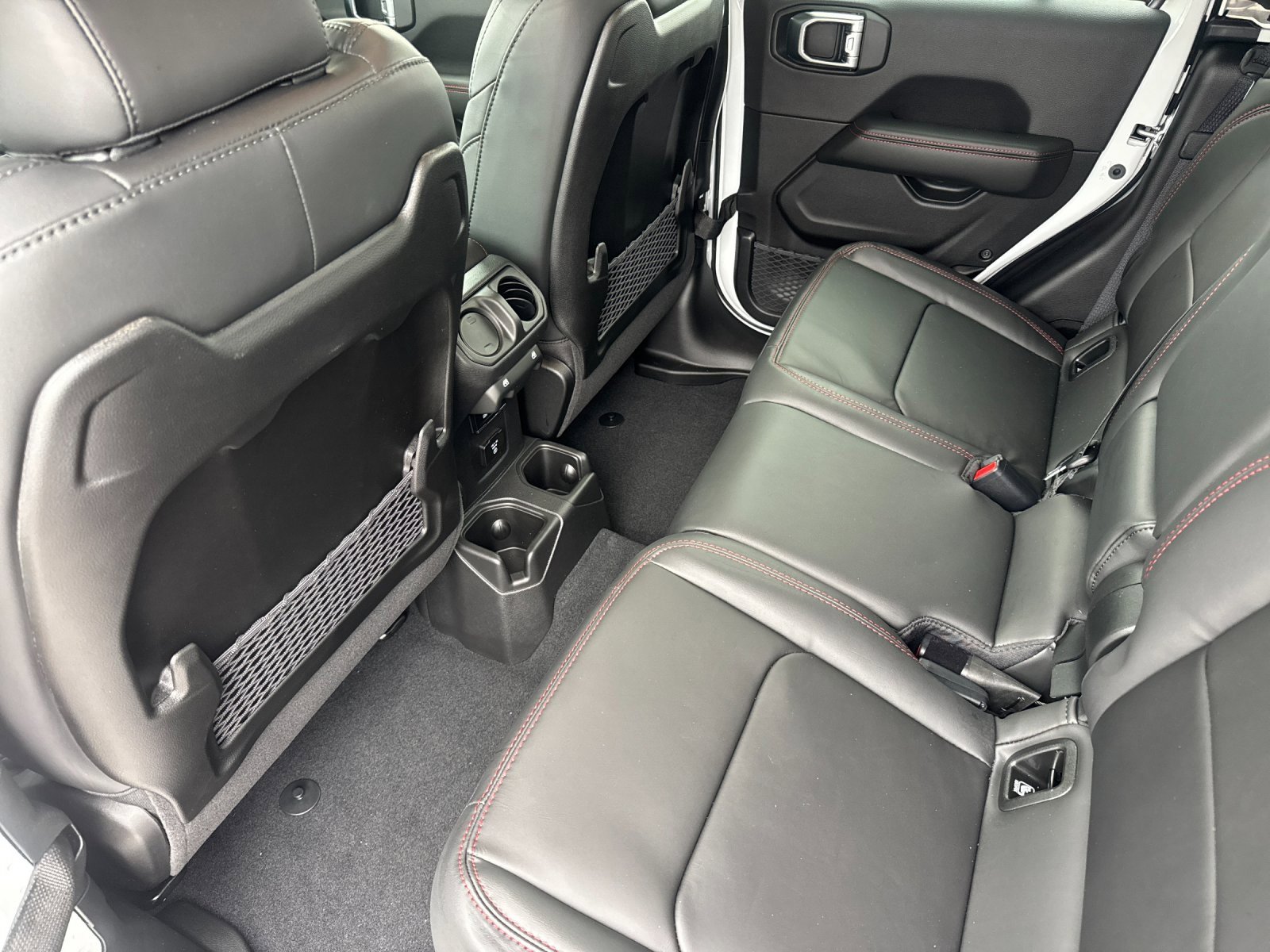 New 2026 Jeep Gladiator Rubicon image 11