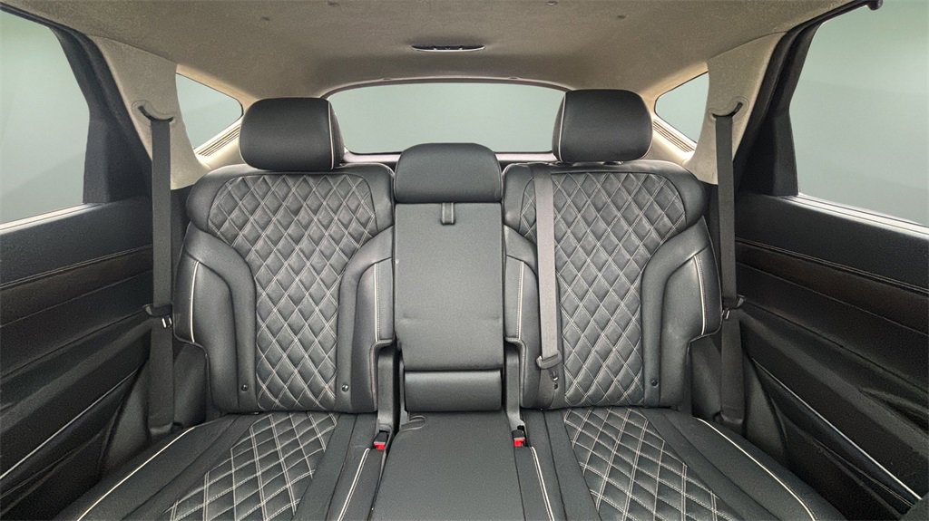 Used 2024 Genesis GV80 3.5T w/ Prestige Package image 23