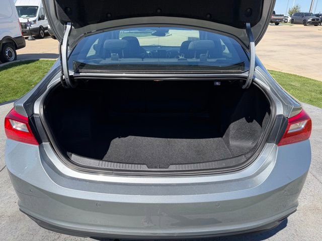 Used 2024 Chevrolet Malibu LT image 7