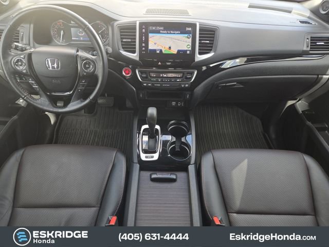 Used 2017 Honda Ridgeline Black Edition image 28