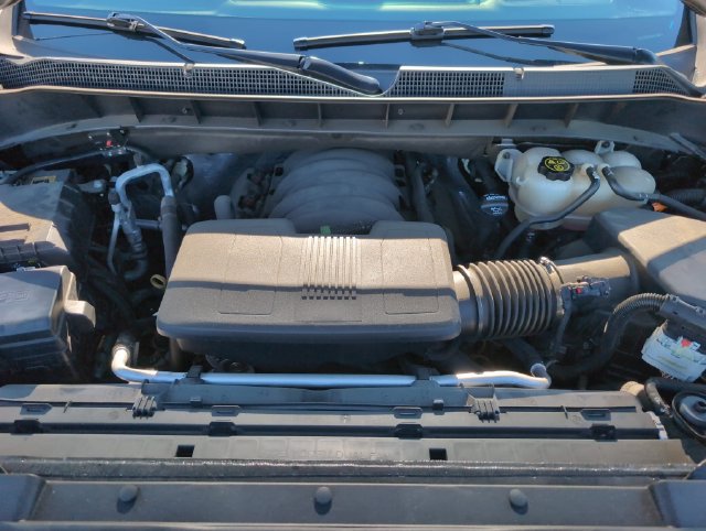Used 2019 Chevrolet Silverado 1500 High Country w/ Technology Package AWD/4WD image 33