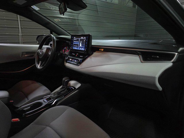 Used 2022 Toyota Corolla SE FWD image 12