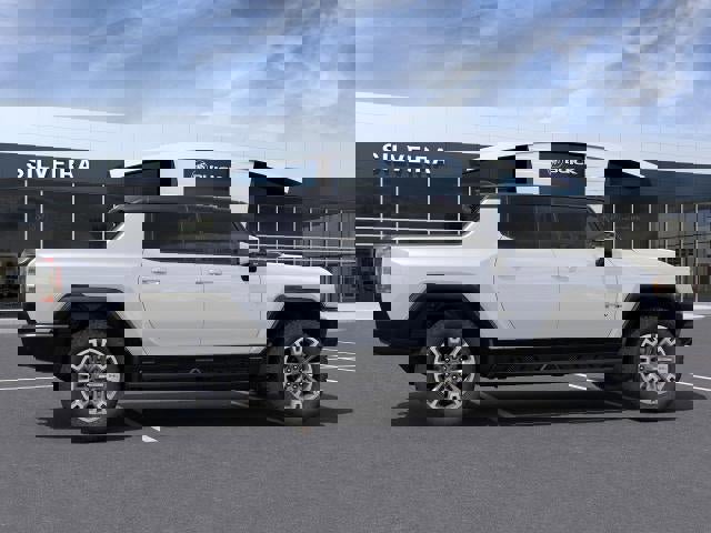 New 2025 GMC Hummer EV 3X image 5