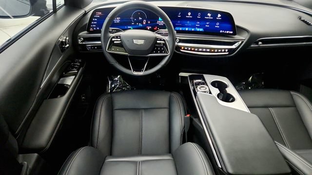 Used 2024 Cadillac Lyriq Tech AWD/4WD image 53