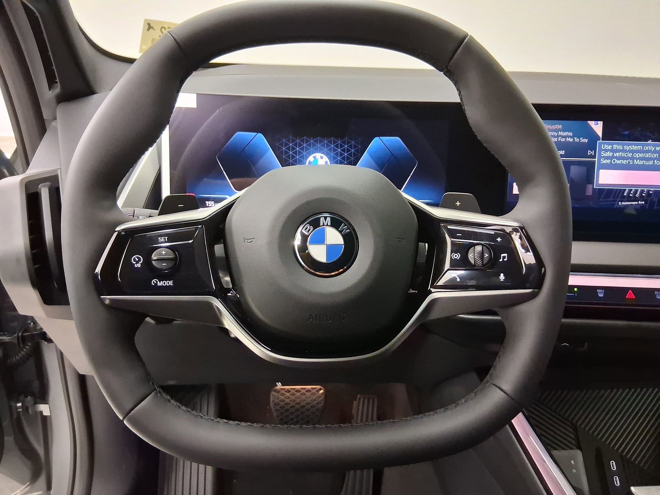 New 2026 BMW X3 xDrive30 w/ Premium Package image 15