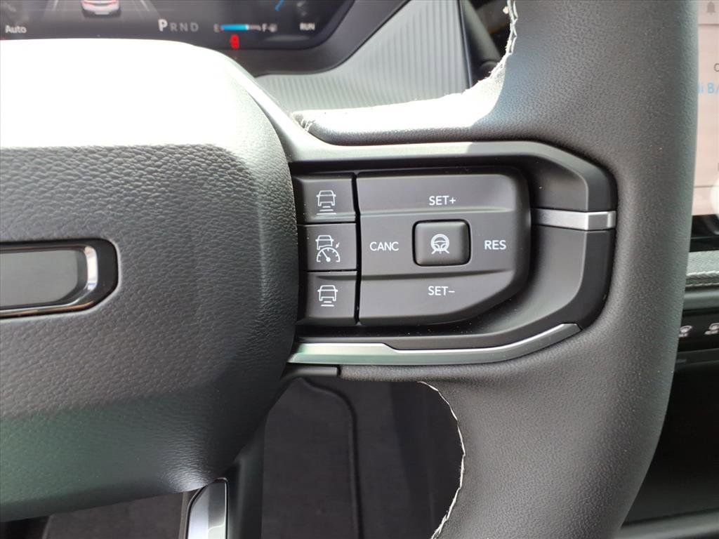 New 2026 Jeep Cherokee Laredo image 20