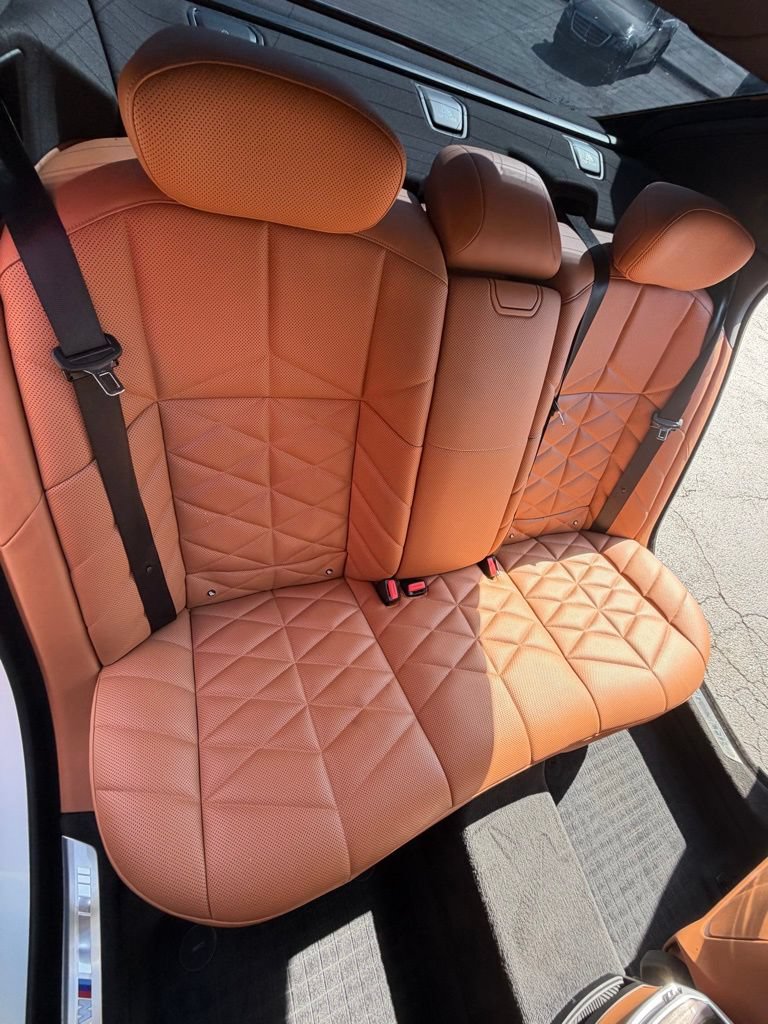 Used 2023 BMW 740i RWD image 26