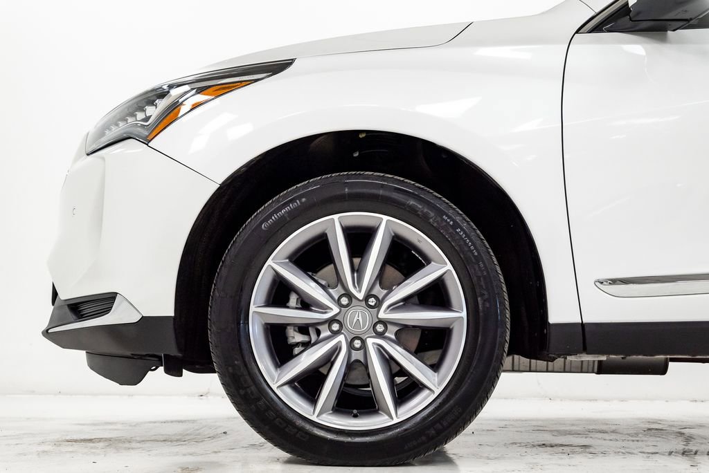 Used 2023 Acura RDX w/ Technology Package AWD/4WD image 29