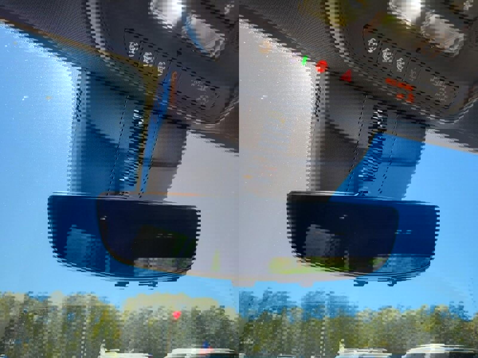 New 2026 GMC Acadia Elevation w/ Elevation Premium Package image 22