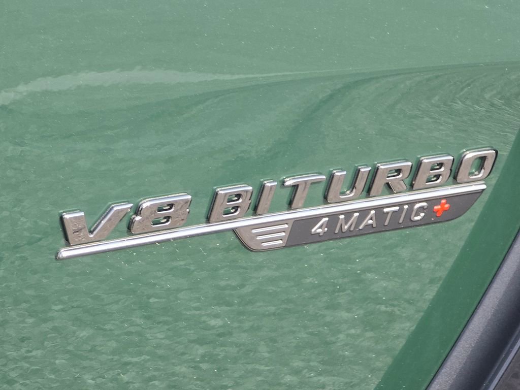 New 2026 Mercedes-Benz AMG GT 55 image 6