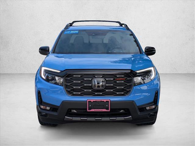 Certified 2025 Honda Ridgeline TrailSport image 2