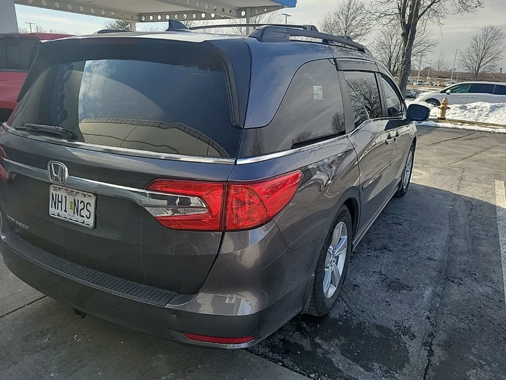 Used 2019 Honda Odyssey EX-L image 6