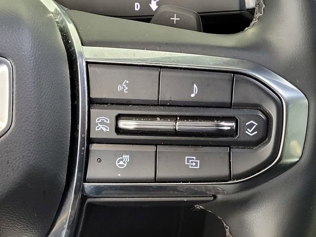 Used 2025 GMC Yukon XL Denali image 25