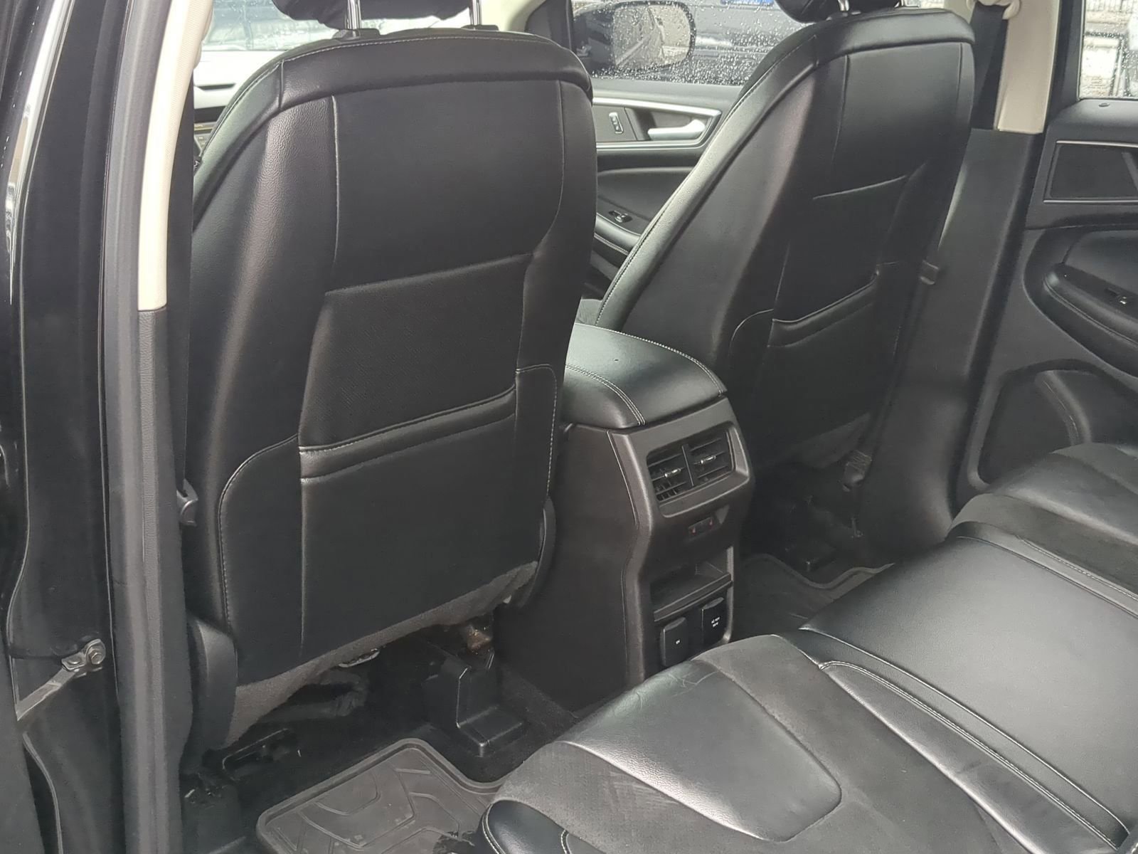 Used 2015 Ford Edge Sport w/ Equipment Group 401A image 24