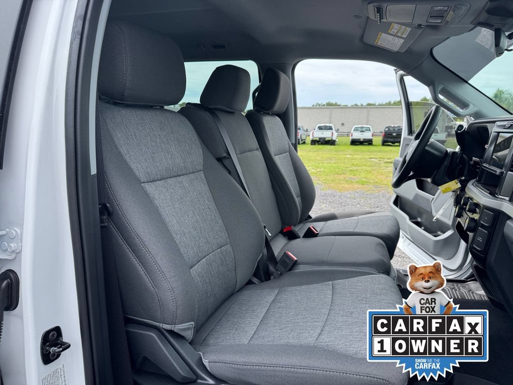 Used 2026 Ford F350 XL w/ STX Appearance Package AWD/4WD image 27