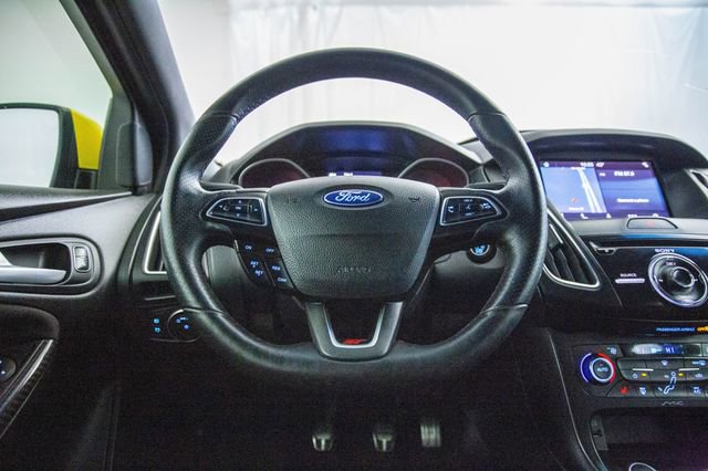 Used 2017 Ford Focus ST w/ Equipment Group 402A image 47