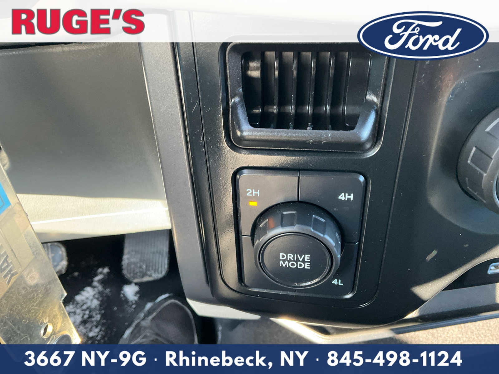 Used 2023 Ford F150 XLT image 23