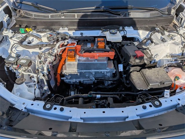 Certified 2025 Honda Prologue Elite image 35