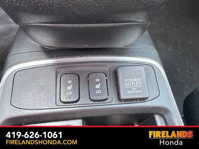 Used 2015 Honda CR-V EX-L image 26