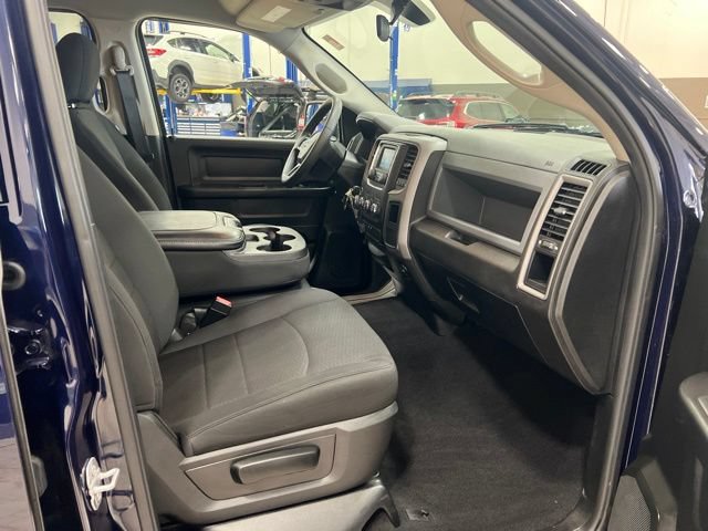 Used 2019 RAM 1500 Express w/ Express Value Package AWD/4WD image 17