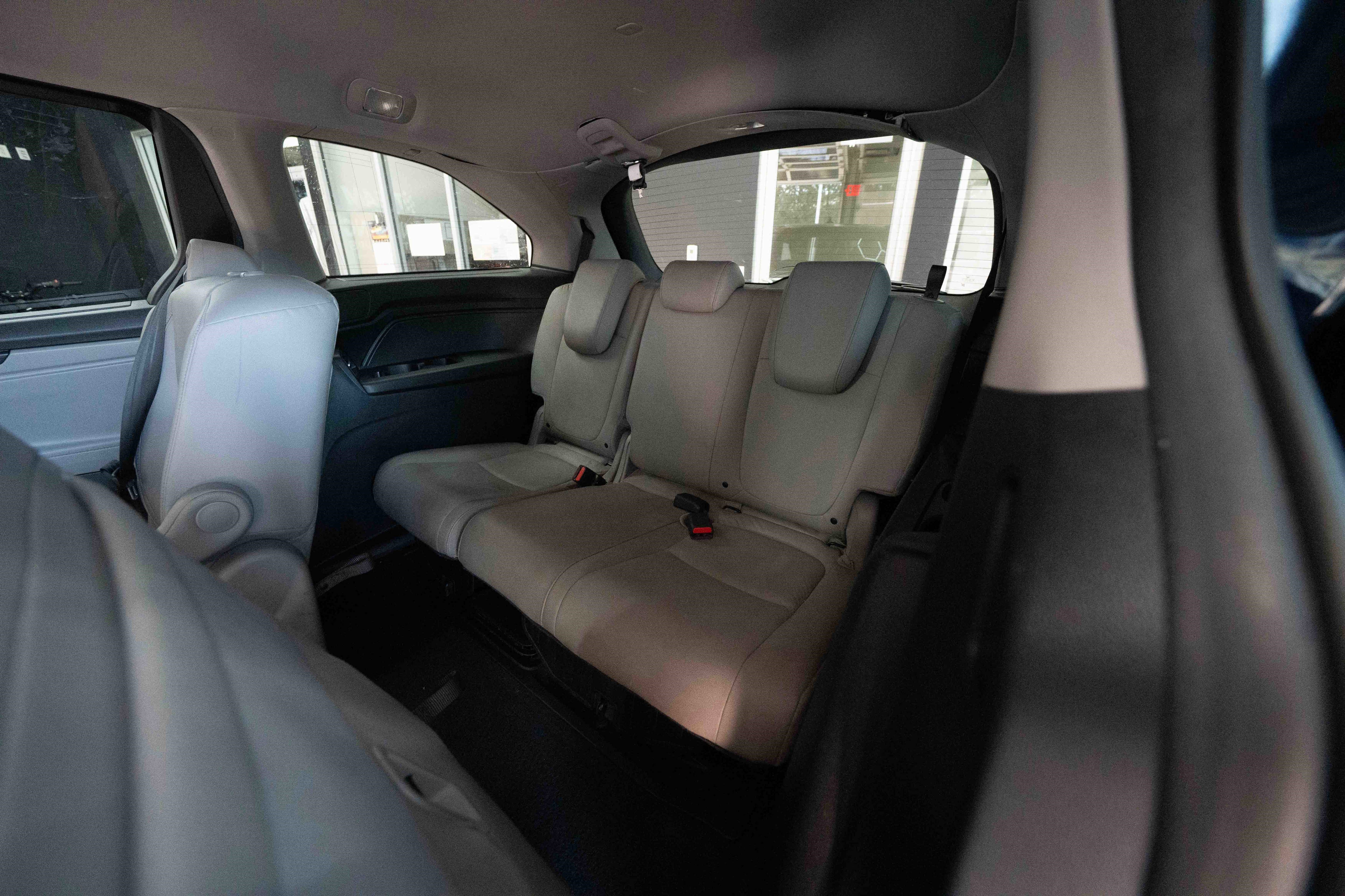 Used 2021 Honda Odyssey EX-L image 24