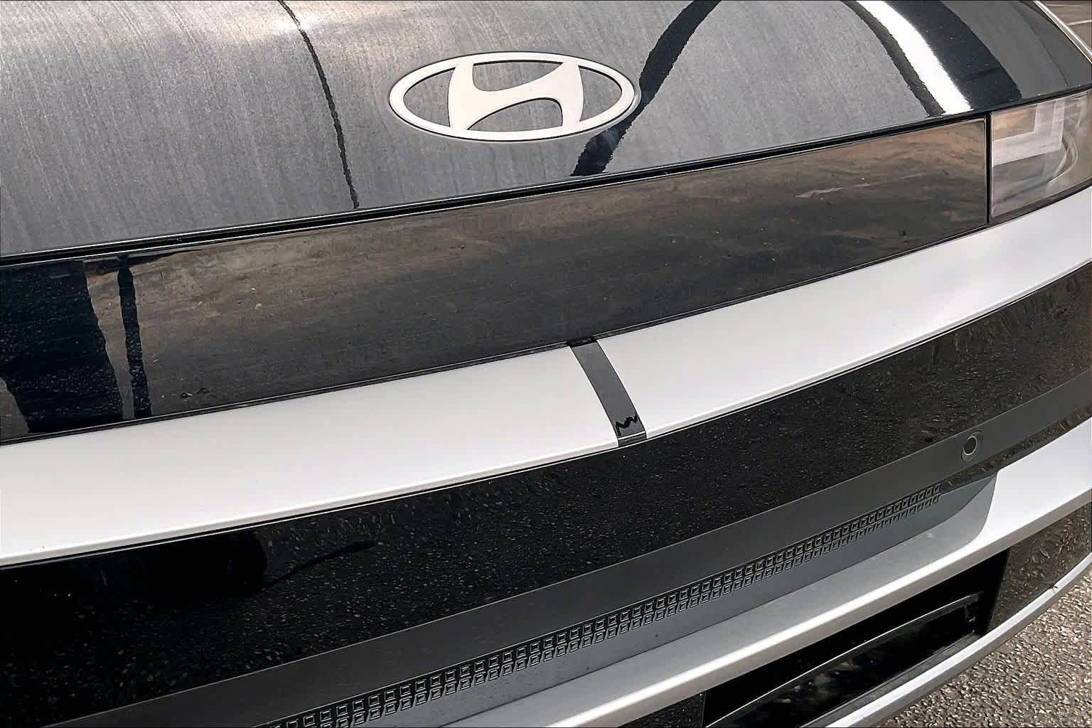 Certified 2026 Hyundai Ioniq 5 SEL RWD image 29