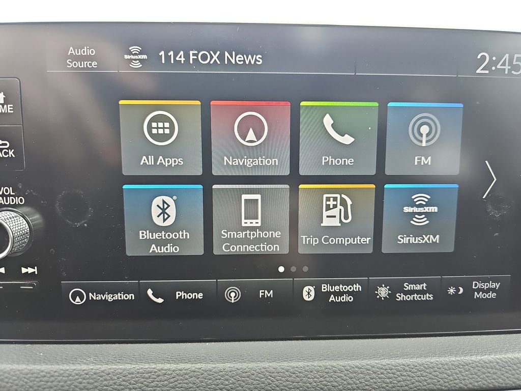 Used 2023 Honda Civic Sport Touring image 27