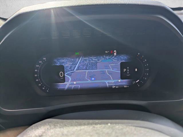 Used 2023 Volvo XC90 B6 Plus w/ Protection Package image 10