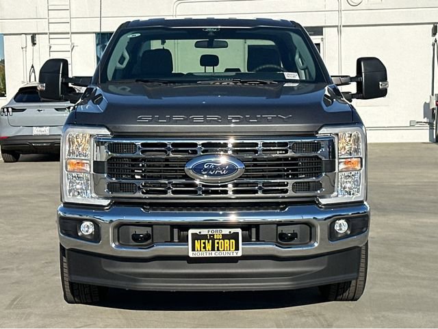 New 2026 Ford F250 XLT image 2