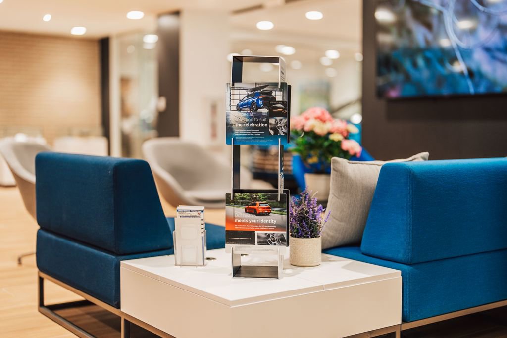 Used 2023 Volkswagen ID.4 2WD image 11