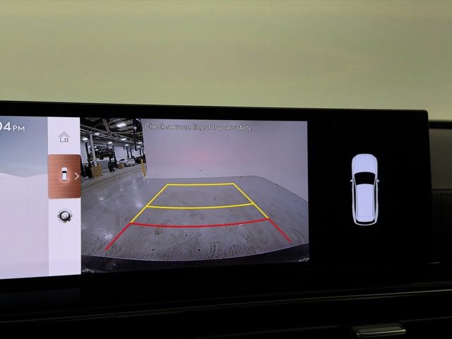 New 2025 Genesis GV80 2.5T Standard image 19