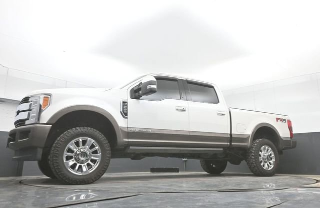 Used 2019 Ford F250 King Ranch w/ King Ranch Ultimate Package AWD/4WD image 30