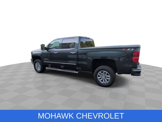 Used 2018 Chevrolet Silverado 3500 LTZ w/ Duramax Plus Package AWD/4WD image 6