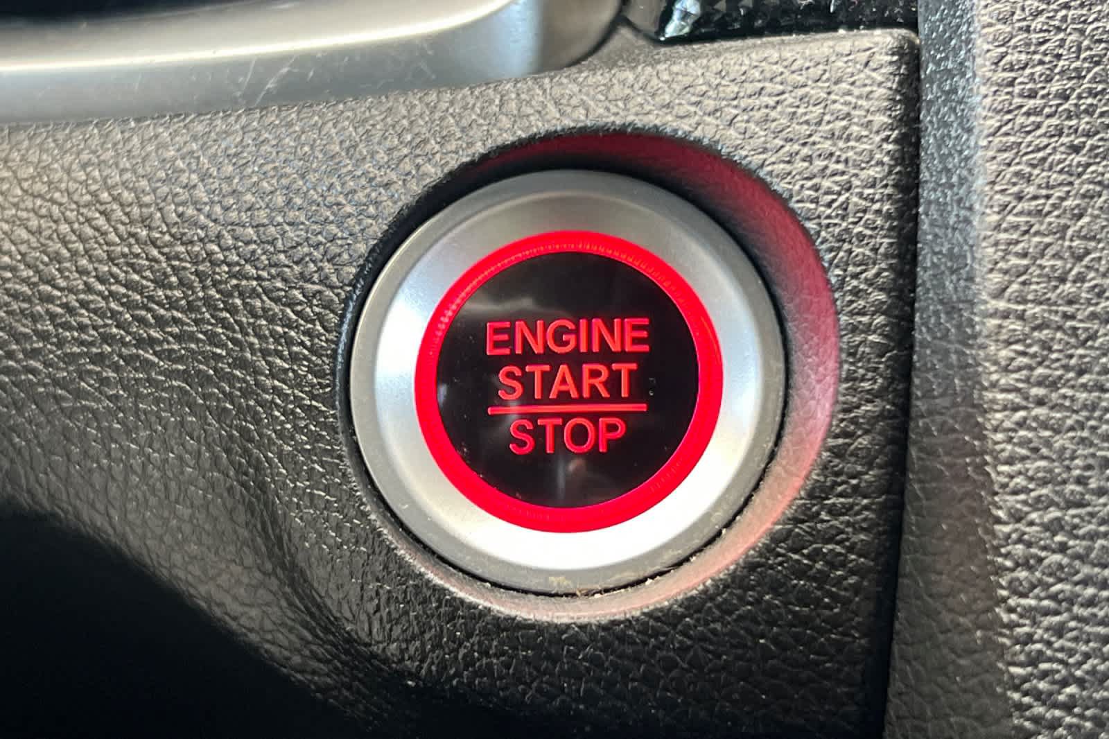 Used 2019 Honda Civic Sport image 22