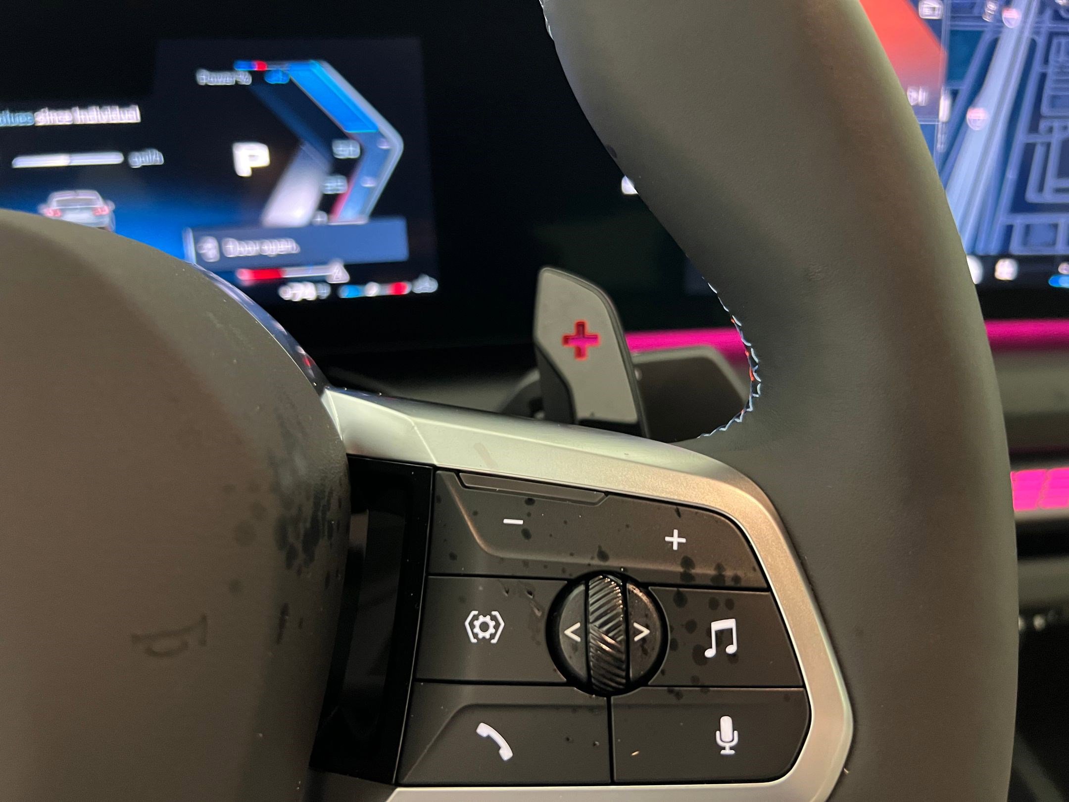 Used 2025 BMW M235i xDrive w/ Premium Package image 26