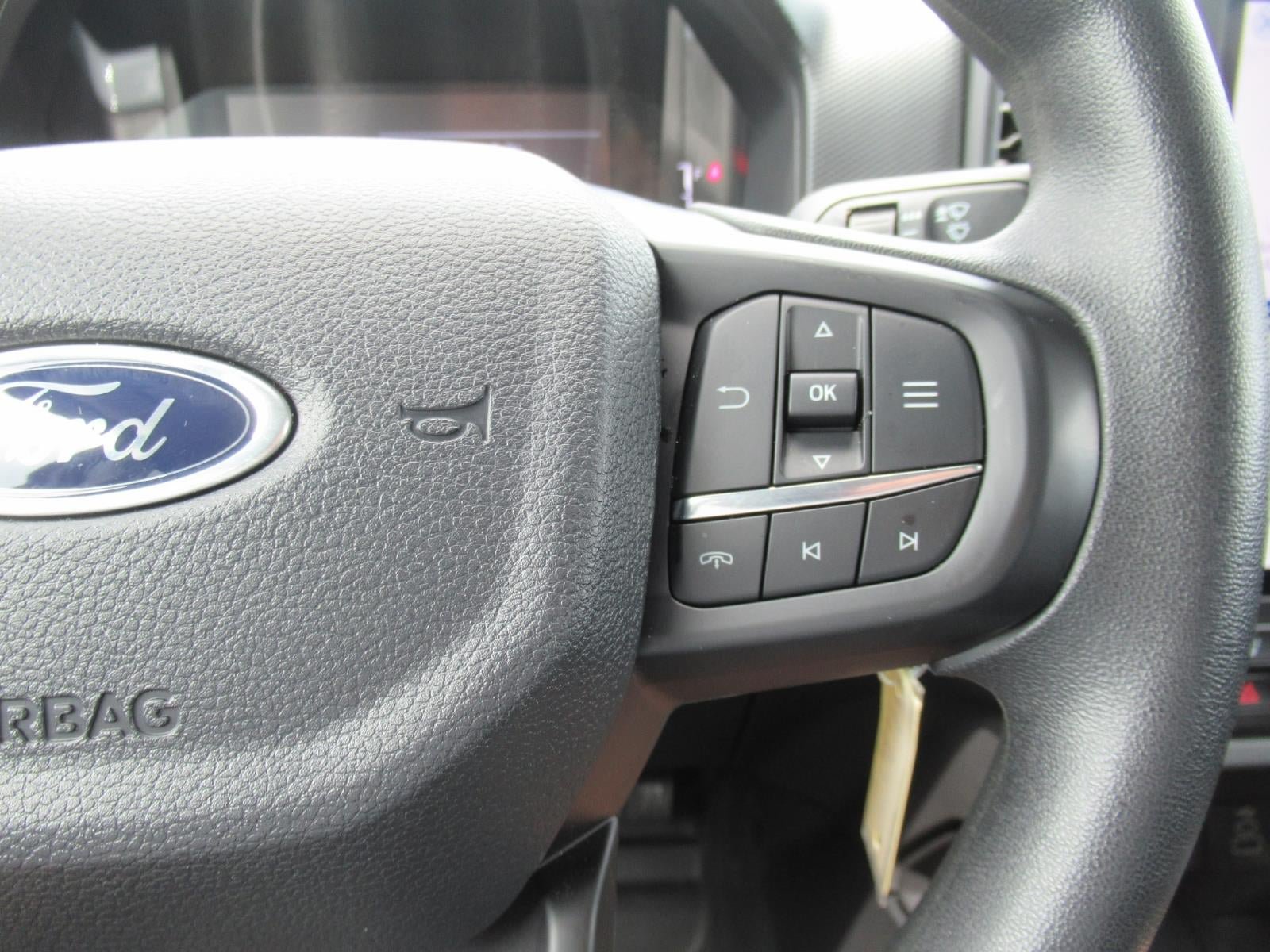 Used 2025 Ford Ranger XL RWD image 28