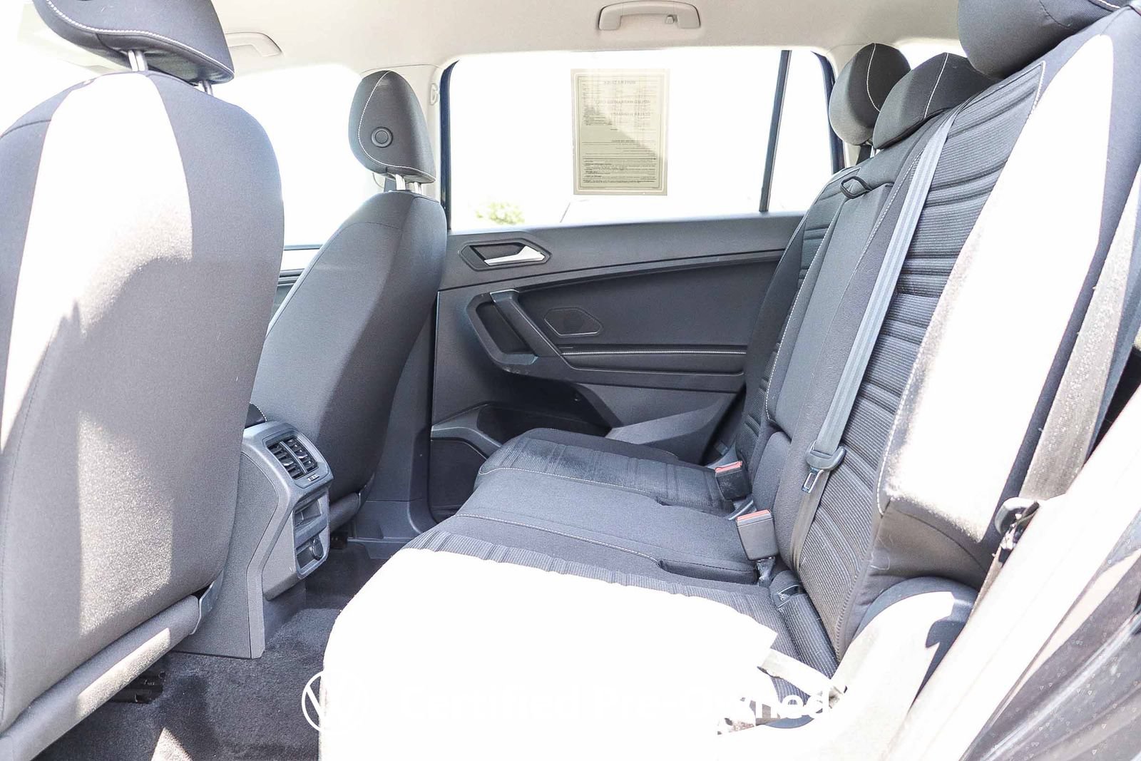 Used 2023 Volkswagen Tiguan S w/ IQ.Drive Package FWD image 20