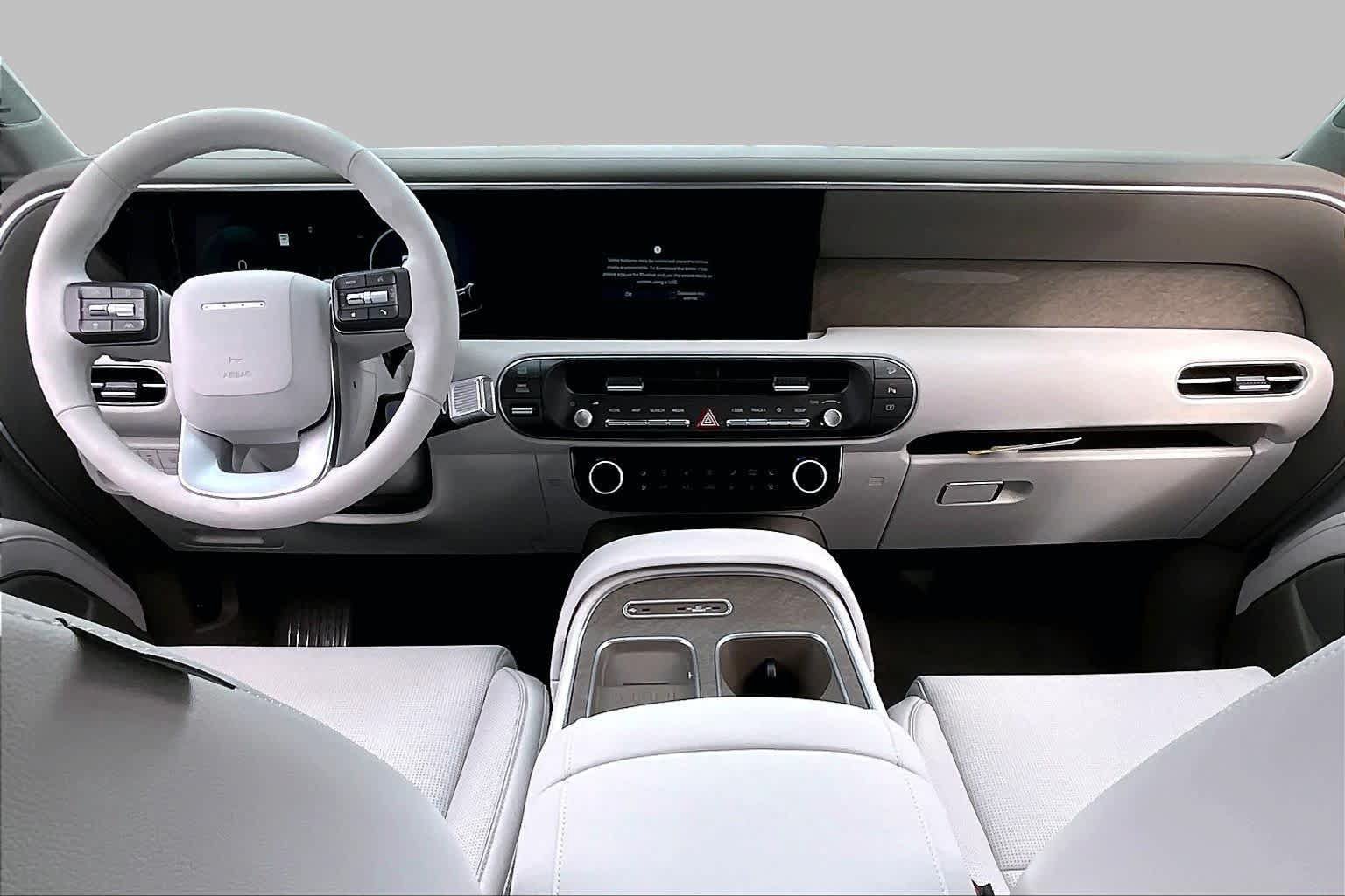 New 2026 Hyundai Palisade Limited AWD/4WD image 5
