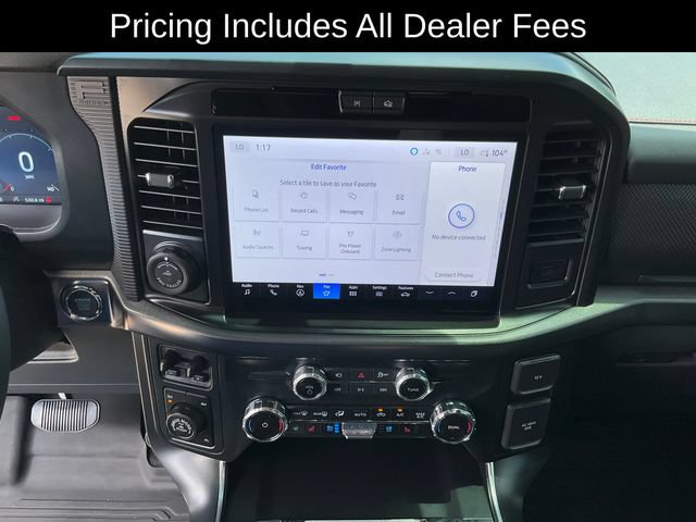 Used 2025 Ford F150 Raptor AWD/4WD image 13