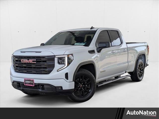 Used 2023 GMC Sierra 1500 Elevation