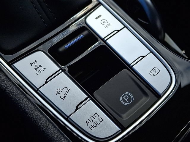 Used 2025 Hyundai Tucson SEL AWD/4WD image 23