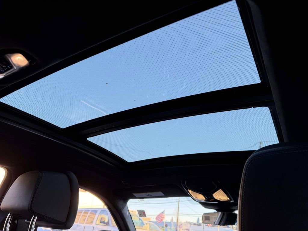 Used 2026 BMW X6 M60i image 20